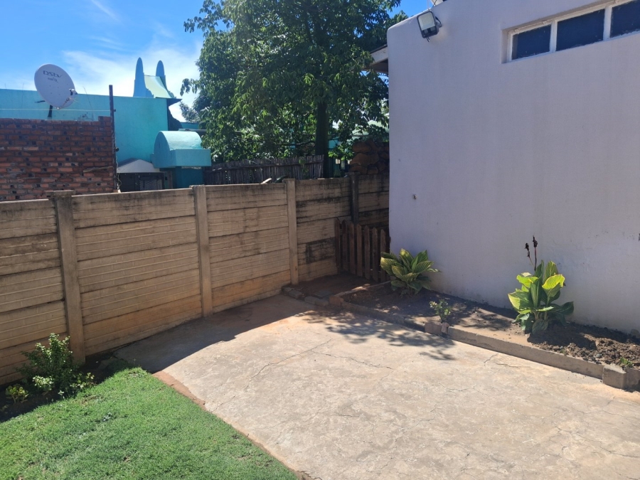 To Let 1 Bedroom Property for Rent in Fichardt Park Free State